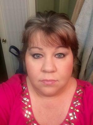 Photo of Allisa F.