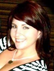 Photo of Idania F.