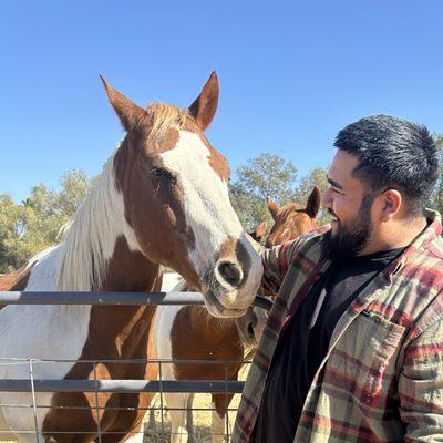 photo of Johnathan A.