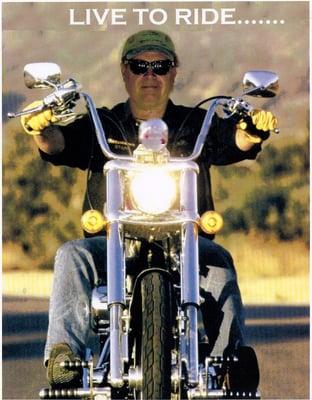 Photo of Tim D.