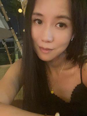 Photo of Jing W.