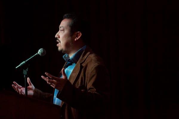 photo of Alexandro Jose G.