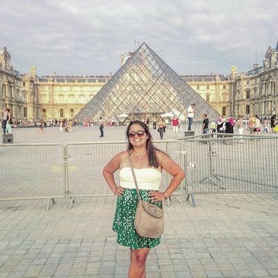 Photo of Rachel A.