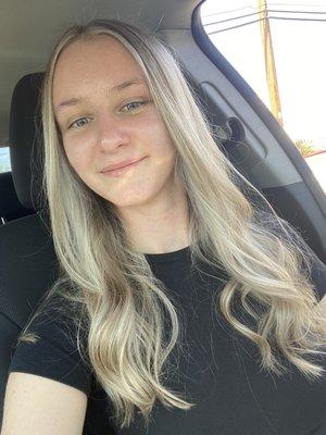 Photo of Megan G.
