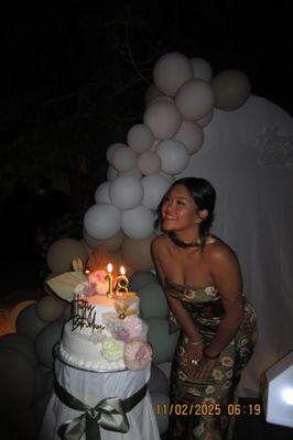 photo of Riane Maye L.