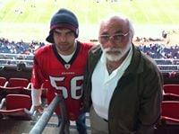 photo of Jonathan R.