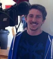 photo of Benjamin A.