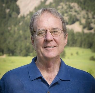 Photo of David T.