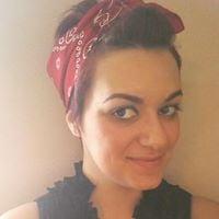 Photo of Rebecca C.