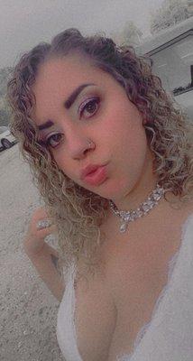 Photo of Jazmin P.