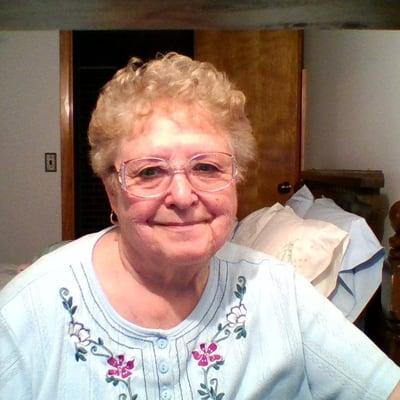 Photo of Judi J.