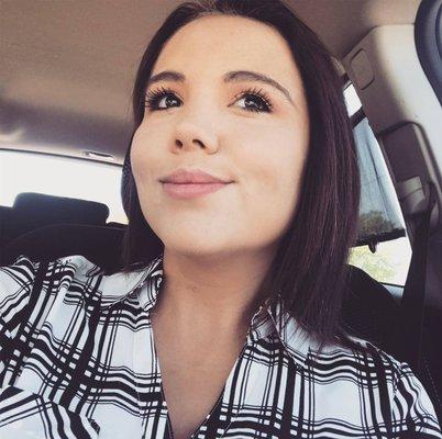 photo of McKenzie L.