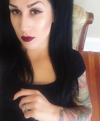 Photo of Amy Z.