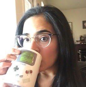 Photo of Alexandra R.