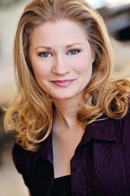 Photo of Jenn L.