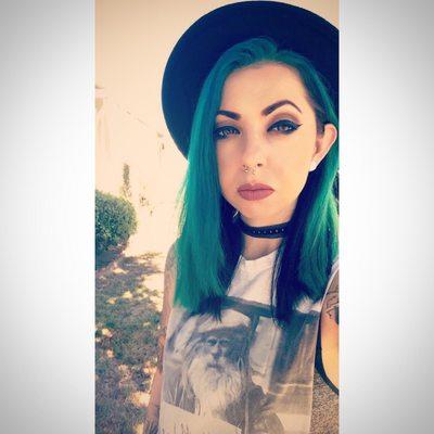 Photo of Destiny H.