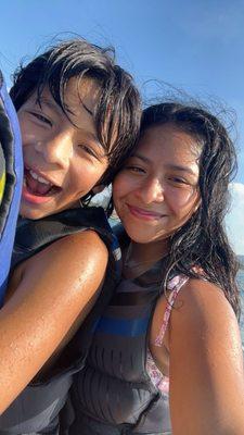 photo of Stephanie Q.