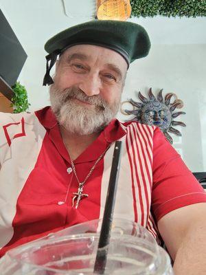 Photo of Greg C.