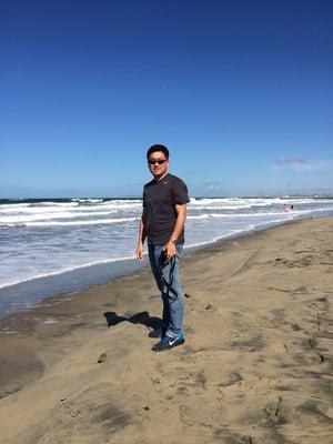 Photo of Brian K.