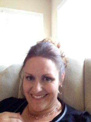 photo of Carla B.