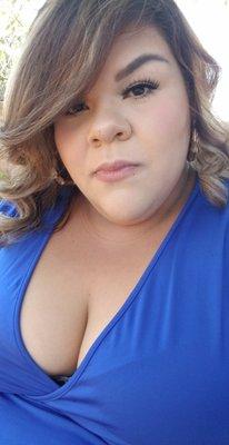 Photo of Mayra F.