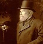 Photo of James B.