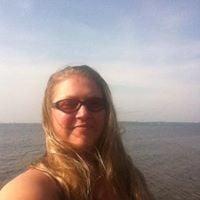 Photo of Heather M.