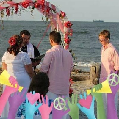 photo of Pastor Jay R.