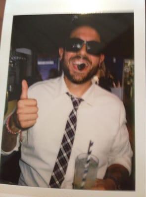 Photo of AJ V.