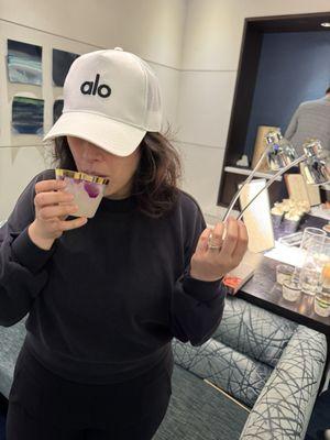 Photo of Abby R.