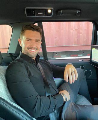 Photo of Jake H.