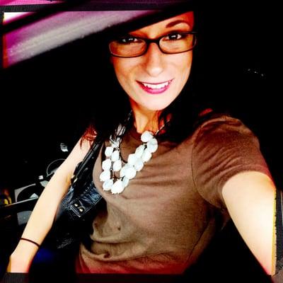 photo of Jennifer L.