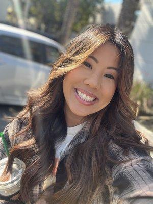 Photo of Christina J.