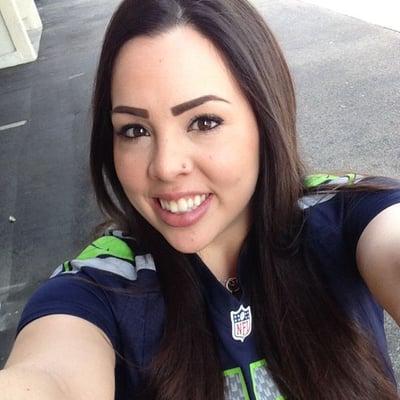 photo of Jessica G.