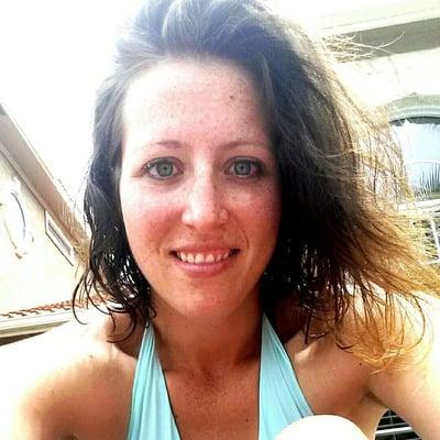 photo of Michelle J.