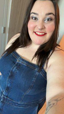 Photo of Teigan H.