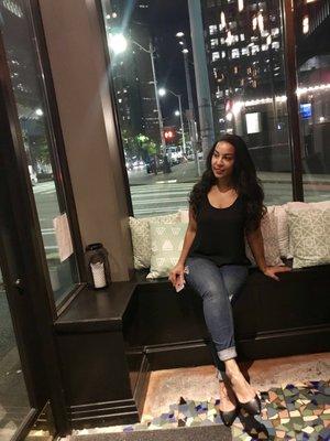 Photo of Lakiesha G.