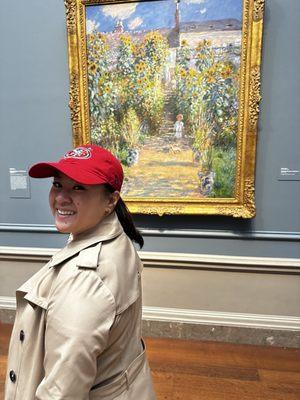 photo of Laryanna S.