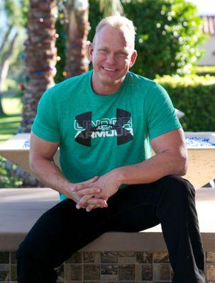 Photo of Kevin O.