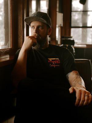 Photo of Eric T.