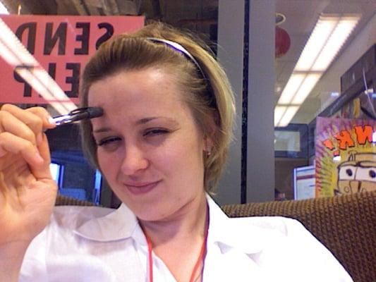 photo of Valentina G.