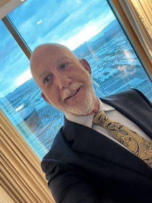 Photo of Garrett B.