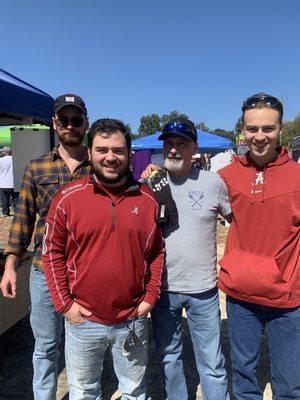 photo of Christopher C.