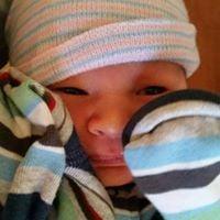 Photo of Amanda F.