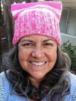 Photo of Gina D.