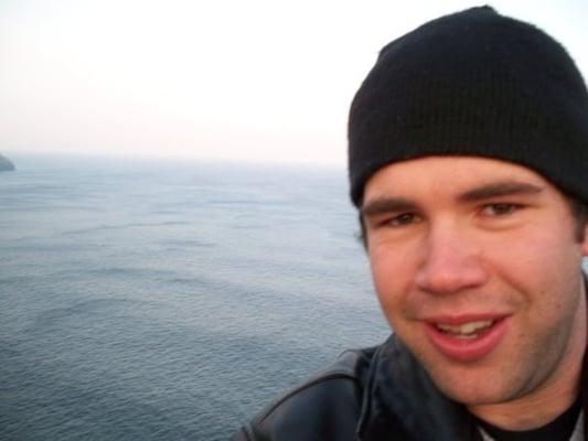 Photo of Daryl H.