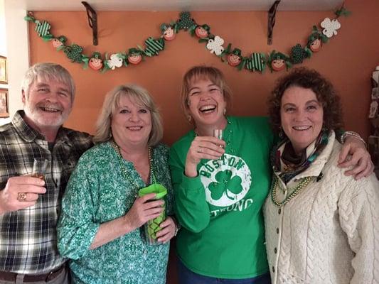 photo of Barbara Daly J.