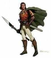 Photo of Guiseppe D.