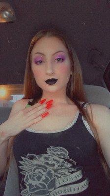 photo of Kara P.