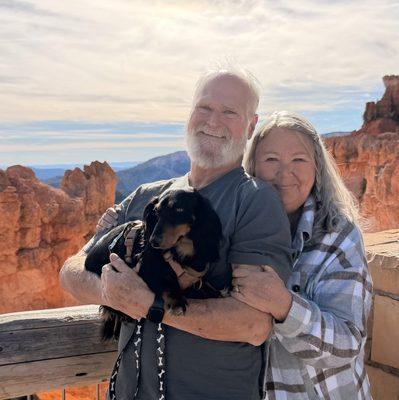 photo of Collette V.